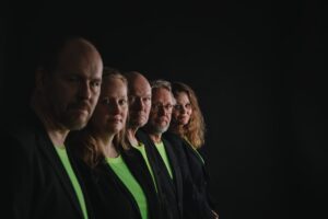 Mandarinteatern och Improklyftorna Mandarinteatern och Improklyftorna